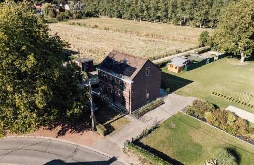 Bassenge Casa | Le Surdan - Gite à Bassenge