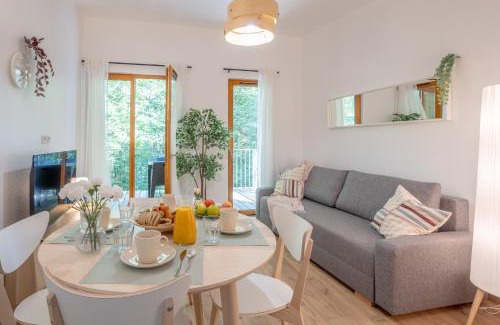 Eppe-Sauvage Casa | Le Sureau Noir S23B - Le Val Joly