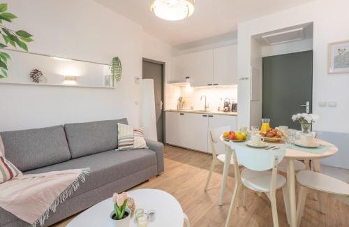 Eppe-Sauvage Casa | Le Sureau Noir S23B - Le Val Joly