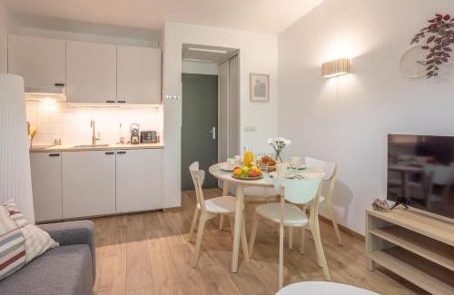 Eppe-Sauvage Casa | Le Sureau Noir S23B - Le Val Joly