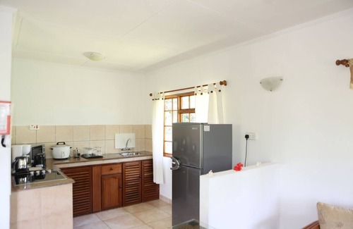 La Digue Casa | Le surmer self catering chalets