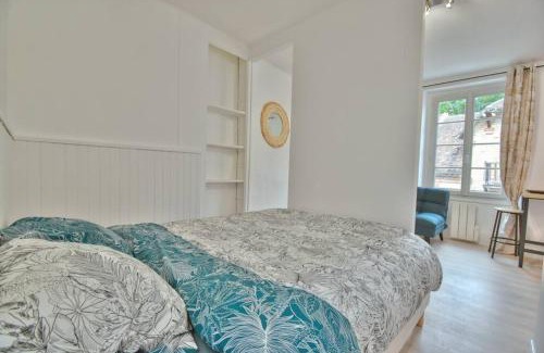 Epernon Apartamento | Le SWEETHOME