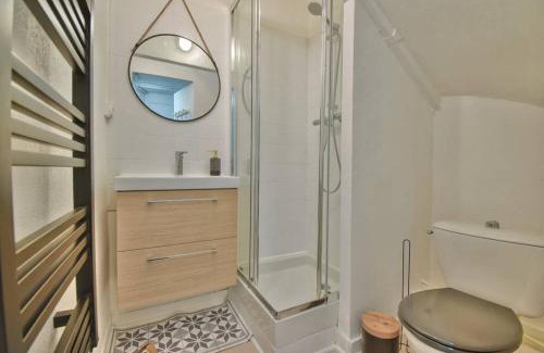 Epernon Apartamento | Le SWEETHOME