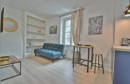 Epernon Apartamento | Le SWEETHOME