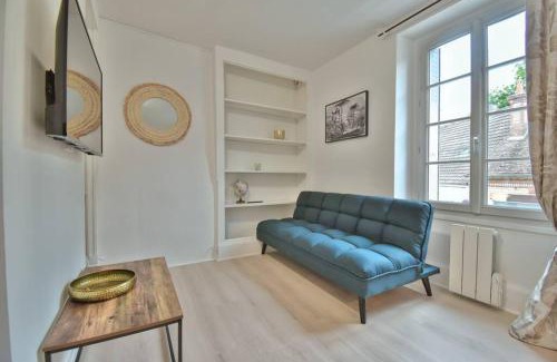 Epernon Apartamento | Le SWEETHOME