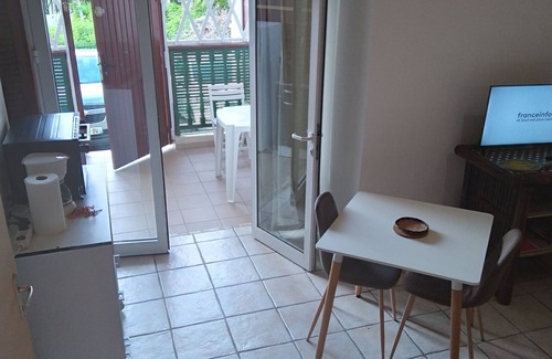 Morel Apartamento | Le Synon, Appartement 2 Personnes