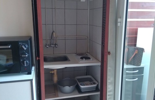 Morel Apartamento | Le Synon, Appartement 2 Personnes