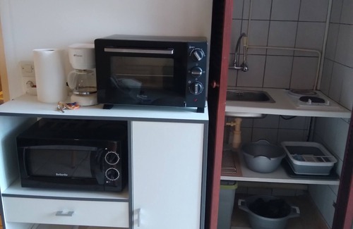Morel Apartamento | Le Synon, Appartement 2 Personnes