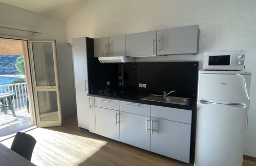 Tarcu Apartamento | Le Télémaque 3 pièces mezzanine by Interhome