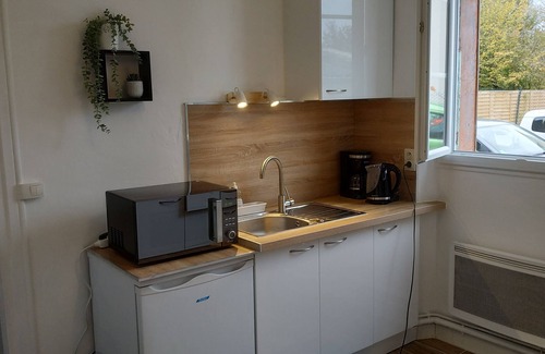 Barriere Saint Marc Casa | Le Ténor- Apartment - Free parking