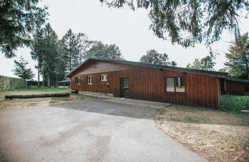 Longfaye Casa | Le Tétras Lyre - 28 pers - Malmedy