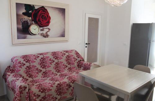 Marina di Castagneto Carducci Apartamento | Le tre Caravelle -La Nina- 50m dal mare - WI-FI