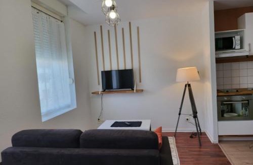 Agen Apartamento | le T2 d'henri