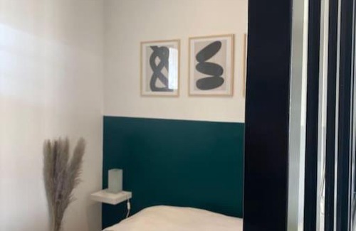 Marengo - Jolimont Apartamento | Le T2 de Melodie Marengo SNCF
