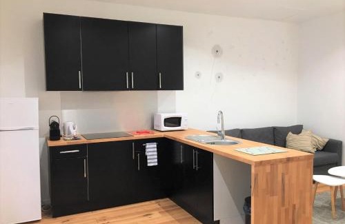 Moissac Apartamento | Le T2 moderne des Palmiers au coeur de Moissac