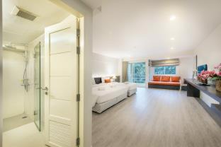 Ratchathewi Hotel | Le Tada Residence