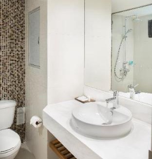 Ratchathewi Hotel | Le Tada Residence