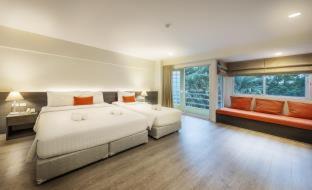 Ratchathewi Hotel | Le Tada Residence