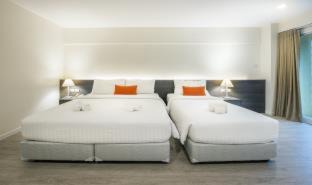 Ratchathewi Hotel | Le Tada Residence