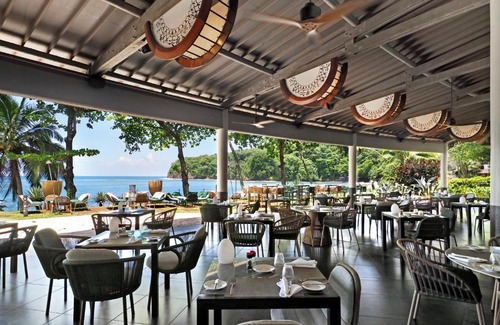 Arue Complejo | Le Tahiti by Pearl Resorts