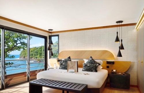 Arue Complejo | Le Tahiti by Pearl Resorts