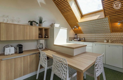 Voglans Casa | LE TAHOMA - VOGLANS - Gîte
