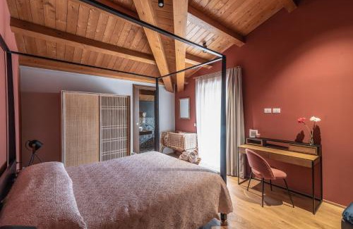 Lioni Casa | Le Talee Agriturismo di Charme