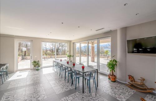 Lioni Casa | Le Talee Agriturismo di Charme