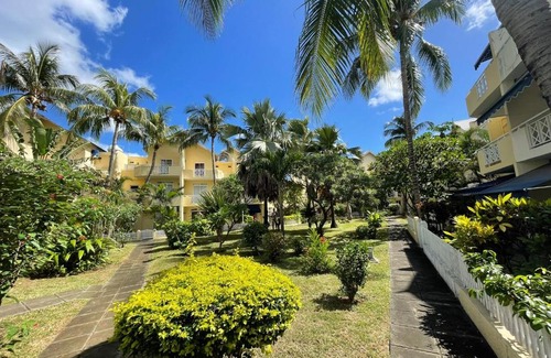 Flic-en-Flac Casa | Le Tamier - Amazing holidays