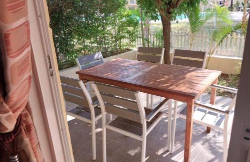 Flic-en-Flac Casa | Le Tamier - Amazing holidays