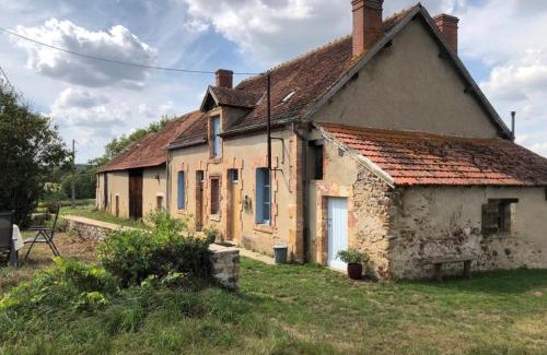 Saint-Desire Casa | Le Tarde - Crécerelle