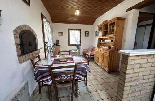 Saint-Lon-les-Mines Casa | Le tastet