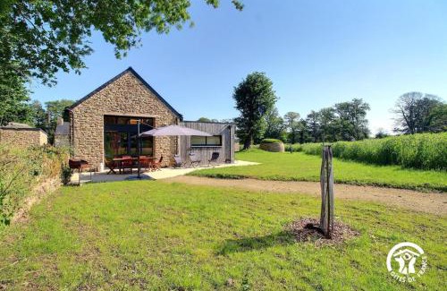 Plumergat Casa | Le tejtal 6pers