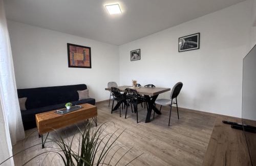 Le Mans Apartamento | Le Tempo - 7 pers - Circuit - Rêve au Mans