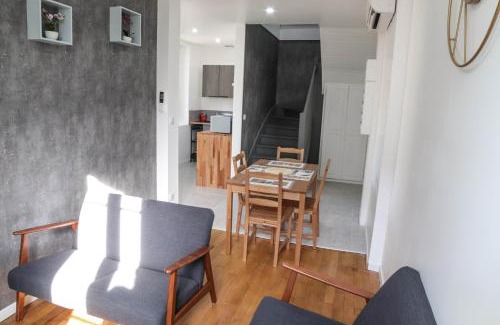 Cepoy Apartamento | Le temps d'une pause'
