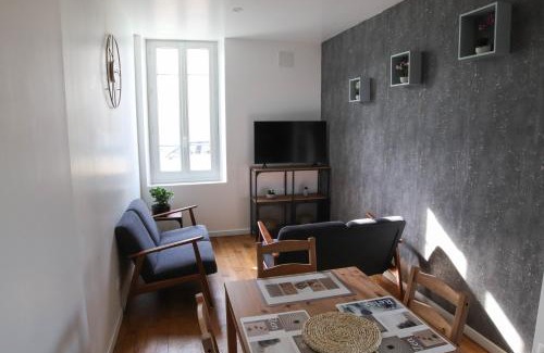 Cepoy Apartamento | Le temps d'une pause'