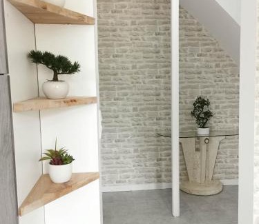 Cepoy Apartamento | Le temps d'une pause'