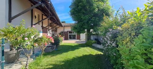 Cessieu Casa | Le Temps d'une Pause