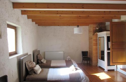 Cessieu Casa | Le Temps d'une Pause