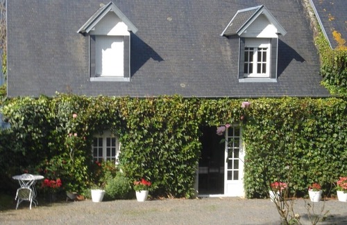 La Godefroy Casa | Le temps des cerises