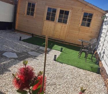 Trebes Cama Y Desayuno | Le temps suspendu