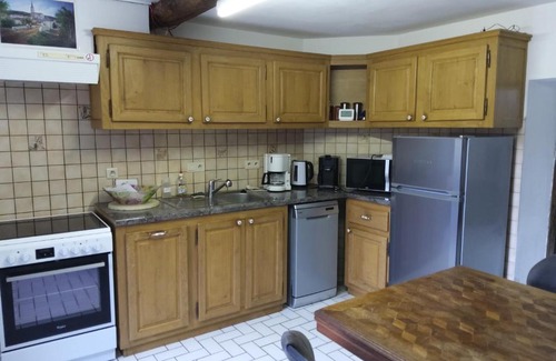 Mazee Casa | Le ternia