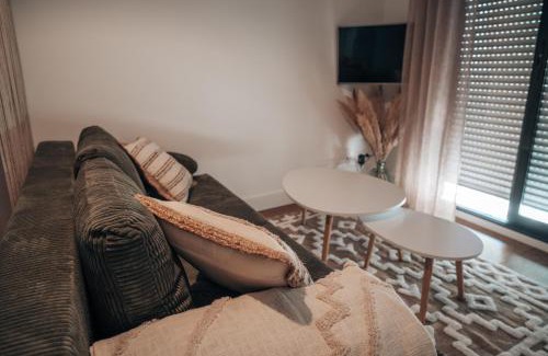 Cholet Apartamento | Le Terra Cholet - T2 tout équipé avec parking et terrasse