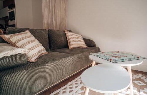 Cholet Apartamento | Le Terra Cholet - T2 tout équipé avec parking et terrasse