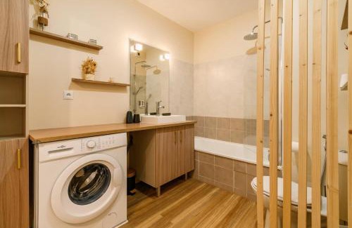 Colomiers Apartamento | Le Terra Rosa ~ Parking ~ Proche Airbus