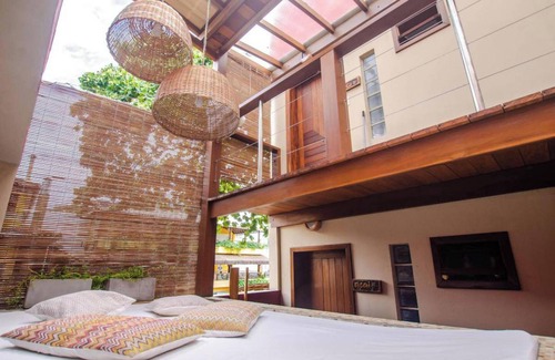 Morro de Sao Paulo Hotel | Le Terrace Pousada