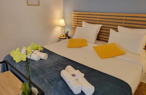 Orbey Apartamento | Le Terramon - Appartement 4 personnes