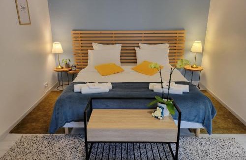 Orbey Apartamento | Le Terramon - Appartement 4 personnes