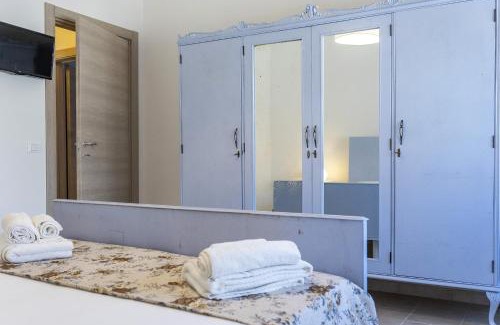 Capilungo Cama Y Desayuno | Le Terrazze b&b Capilungo
