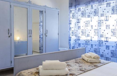 Capilungo Cama Y Desayuno | Le Terrazze b&b Capilungo